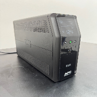 APC Back-UPS Pro 1500 S Uninterruptible Power Supplies image 0
